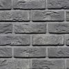 Stegu Country 630 Decorative Brick Tiles, 205x62x14-17mm (1m2)