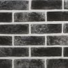 Stegu Country 672 Decorative Brick Tiles, 205x62x14-17mm (1m2)