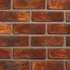 Stegu Country 676 Decorative Brick Tiles, 205x62x14-17mm (1m2)