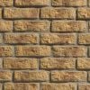 Stegu Rustik 548 facing brick tiles, 205x60x10-28mm (1m2)