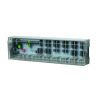 Модуль соединения Tecefloor Standard plus для отопления, 10 зон, 24V/230V, 77430030