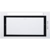 Elica Lane WH/A/52 Built-In Steam Extractor White (8020283048409)