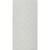 Paradyz Ceramika Tonnes Tiles for Bathroom, Grey Kratka 30x60cm