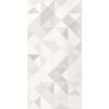 Paradyz Ceramika Tonnes tiles for bathroom, Motyw B 30x60cm