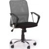 Halmar Tony Office Chair Grey