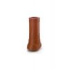 Vilpe Sewage Ventilation Outlet, Insulated, Brick Red WC Ø 110/IS/350mm