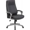 Home4you Elegant Office Chair Black