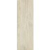 Grīdas Flīzes Paradyz Ceramika Wood Basic akmens masas, bianco 8,5mm, 20x60cm