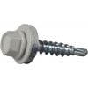 Essve Roofing Screws with Washer 4.8x28, RR20 (250)