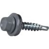 Essve Roofing screws with washer 4.8x28, RR22 (250)