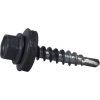 Essve Roofing Screws with Washer 4.8x28, RR23 (250)