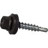 Essve Roofing screws with washer 4.8x28, RR32 (250)