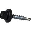 Essve Roofing Screws with Washer 4.8x28, RR33 (250)
