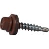 Essve Roofing Screws with Washer 4.8x28, RR750 (250)