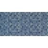 Super Ceramica Trend tiles for bathroom, Azul 25x50cm