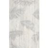 Paradyz Ceramika Nati wall tiles decor, Grey Feather 25x40cm