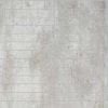 Sienu paneļi mitrām telpām Fibo Marcato, cements zīda (2204-M3005 S) 11x620x2400mm