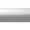 Vox L40 Skirting Board Profile 40x1860mm, Silver