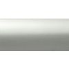 Vox G110 Siding Profile 28x1860mm, Silver