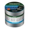 Vincents Polyline Roofband Self-Adhesive Polymer Bitumen Tape 20cm x 3m Brown