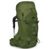 Рюкзак Osprey Aether 65 L/XL Чесночно-горчично-зеленый (40512)