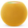 Apple HomePod Mini Wireless Speaker, Yellow (T-MLX53120)