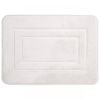 Душевой коврик для ванной комнаты San Remo 40x60 белый, 766-10