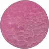 Vannas Istabas Paklājs Duschys Bellarina rozā D60, 767-86