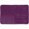 Duschy bathroom rug Toulon violet 50x80, 768-75