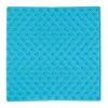 Sealskin Leisure PVC Bathroom Mat, Blue, 53x53cm, 315242624
