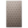Sealskin Leisure Bathroom PVC Mat, Grey, 40x70cm, 315244614