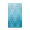 Sealskin Leisure Bathroom PVC Mat, Blue, 40x70cm, 315244624