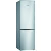 Bosch Fridge Freezer KGV36VIEAS Gray