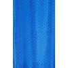 Duschy Shower Curtain 180x200cm STAR blue, 600-31