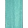 Duschy Shower Curtain 180x200cm STAR Green, 600-52