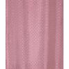 Duschy Shower Curtain 180x200cm STAR Light Pink, 600-86