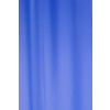 Duschy shower curtain 180x200cm PRISMA dark blue 604-31