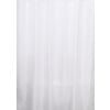 Duschy Shower Curtain J180x200cm ACQUARD with 12 rings, 628-70