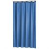 Sealskin shower curtain 120x200cm MADEIRA, blue, Polyester, 238501124