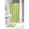 Sealskin Shower Curtain 180x200cm Amy, Laima, Peva, 210701337