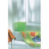 Sealskin Shower Curtain 180x200cm Clear, Transparent, PEVA, 210041300