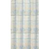 Sealskin Shower Curtain 180x200cm ELBA, Blue, PVC, 210511324