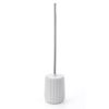 Gedy toilet brush Marika, white, MK33-02