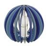 Fabella Children's Table Lamp 42W, E27, Blue (352182) (95951)