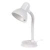 Galda Lampa Ofisam Galda Lampa Ofisam Top Basic 25W, E27, balta (149747) (DSL-010_WHITE)