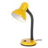 Galda Lampa Ofisam Galda Lampa Ofisam Top Basic 25W, E27, dzeltena (149749) (DSL-010_YELLOW)