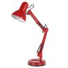 Galda Lampa Ofisam Galda Lampa Ofisam Tim 25W, E27, sarkana (149736) (DSL-045S_RED)