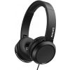 Philips TAH4105BK/00 Headphones Black