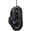Logitech G502 Hero Gaming Mouse Black (910-005470)