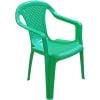 Детское кресло Progarden Camelia 38x38x52 см зеленое (8009271462960)